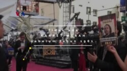 Road to the Oscars: Siapakah Pencipta 'Who Are You Wearing'