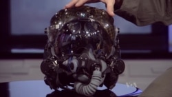 F-35 Fighter Jet Draws Criticisms as Costs Mount