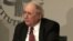 Carl Levin at USIP
