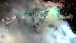 Turkish Authorities Seize Newspaper Close to Cleric Gulen