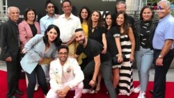 Օսկարի 93-րդ մրցանակաբաշխությանը ներկայացվել է «Judas and the Black Messiah» ֆիլմը, որի գործադիր պրոդյուսերը ազգությամբ հայ Սեվակ Օհանյանն է