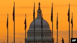 Empat belas anggota Kongres AS telah menulis surat kepada duta besar AS untuk PBB yang menyatakan keprihatinan mereka atas laporan dugaan tindakan kekerasan oleh pemerintah Bangladesh terhadap partai-partai oposisi. (Foto: AP)