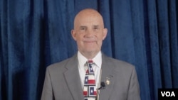 کیت سلف، نماینده جمهوری‌خواه کنگره آمریکا از ایالت تگزاس