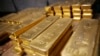 US Imports Record Amount of Gold From Switzerland as Virus Upends Trade