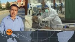 پاکستان کے اسپتالوں میں کرونا مریض کس حال میں ہیں؟