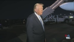 پیشنهاد ترامپ به کنگره آمریکا: جمهوری اسلامی را به دلیل ادامه کمک به روسیه تحریم کنید