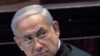 Netanyahu Gives No Hint of Concessions to Palestinians