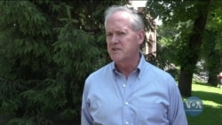 Американські бізнесмени розповіли про зустріч із президентом України Зеленським. Відео