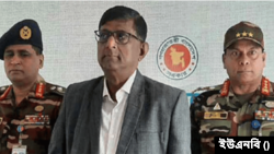 অন্তর্বর্তী সরকারের প্রধান উপদেষ্টার বিশেষ সহকারী আবদুল হাফিজ