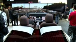 CES Shows Off Technology Trends for 2016