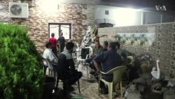 Syrian Kurdish Family Laments Loved One Who Self-Immolated to Protest Turkish Incursion 