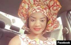 Fanta Sekou Fofana was found murdered at work. (Facebook)