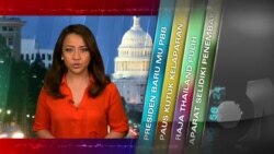 Kilas VOA 14 Juni 2016