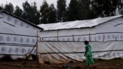 Ethiopie: les réfugiés érythréens, victimes collatérales du conflit au Tigré