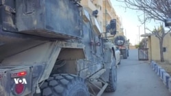 Agahiyên Dawî Ser Danûstandinên HSD'ê û Şanda Tirkî bi Navbeynkariya Amerîka