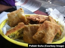 Bangladeshi Bengali restaurant