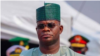 Gwamnan jihar Kogi Yahaya Bello 