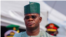 Gwamnan jihar Kogi Yahaya Bello 