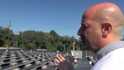 Next to Iran, Climate at Forefront of Obama Agenda