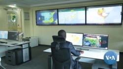 AU Sets Up Nairobi Situation Room to Help Africa Mitigate Disasters