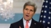 Kerry: Israeli, Palestinian Status Quo Unsustainable