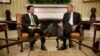 Obama, Sultan of Brunei Discuss Asian Maritime Tensions