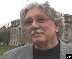 Alan Bohanan is an Obama supporter and Democrat