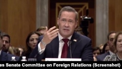 مایک والتز، گزینه دونالد ترامپ برای سمت سفیر آمریکا در سازمان ملل متحد