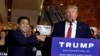 Two Indonesian Politicians Face Probe Over Trump Event Attendance