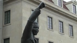 Americans Reflect on Passing of Mandela