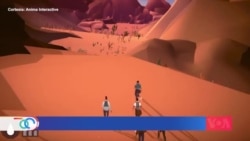 Un videojuego desafía las percepciones sobre la migración en EEUU