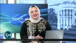 بي بي شیرینه – په ټیلې ویژن