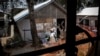 Attackers in Congo Hit Newly Reopened Ebola Treatment Center
