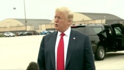 Трговска војна САД-ЕУ?