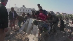 Yemen Conflict Is Local, Not Regional, Experts Argue