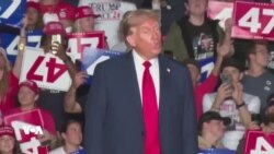 Ber bi Hilbijartinên Seroktîya Amerîkî