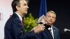 Both Candidates Claim Momentum in Virginia Governor's Race