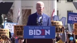 Analistas angolanos discutem impacto de Biden nas relações com Angola –3:17