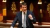 French President Dissolves Government
