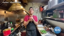 วิบากกรรม'เชฟแต่ง' พ่อครัวไทยในอเมริกาป่วยหนักในไอซียูกลับไทยไม่ได้