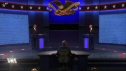 Des règles plus strictes pour le dernier débat Trump-Biden