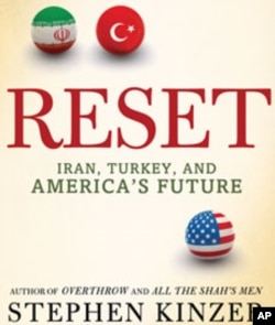 Analyst: Another Approach Should be Taken to Resolve Israel-Palestinian Conflict