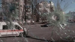 Moscow's Hollow Pledge to Avoid Civilian Harm in Attack on Ukraine