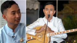 អ្នកលេងចាប៉ីវ័យក្មេងចង់ឃើញចាប៉ីដងវែងមានការអភិវឌ្ឍនិងអភិរក្សបន្តទៀត