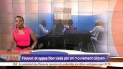 Lutte contre la marginalisation des sourds-muets à Goma