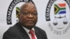 Jacob Zuma condamné à 15 mois de prison pour outrage à la justice