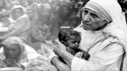 Pope Francis to Canonize Mother Teresa