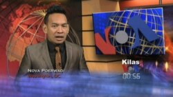 Kilas VOA 17 Desember 2014