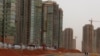 China's 'White Elephant' Projects Emerge