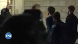 Ko cèn marifatigi do tun ye United Health nyèmaa faga, a nominena tenin don na